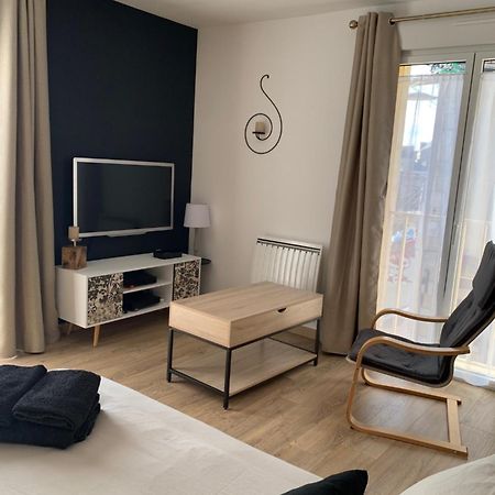 Studio Sable Sur Sarthe Exterior foto
